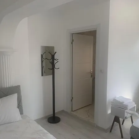 Hotel Ulas Twenty