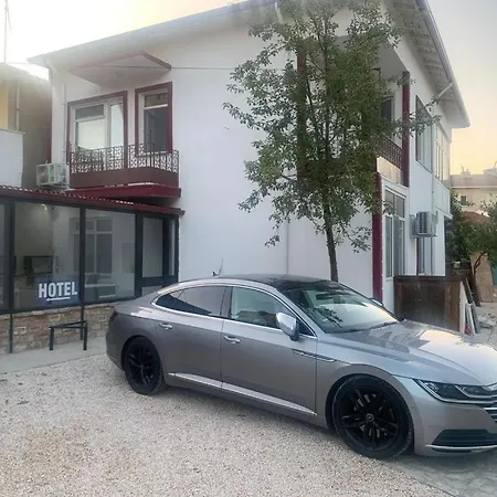 Ulas Twenty * Edirne