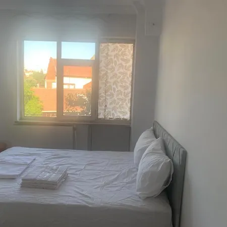 מלון Ulas Twenty