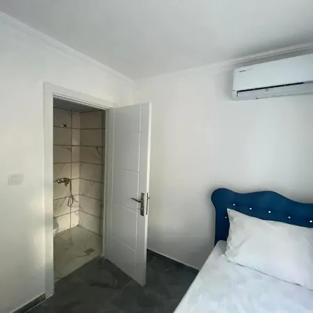 Hotel Ulas Twenty