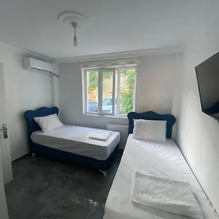 מלון Ulas Twenty *