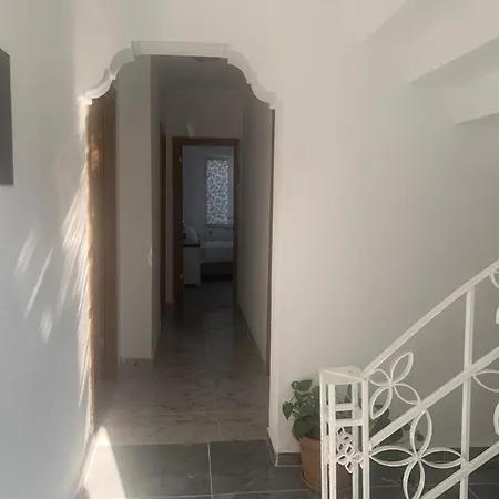 מלון Ulas Twenty *