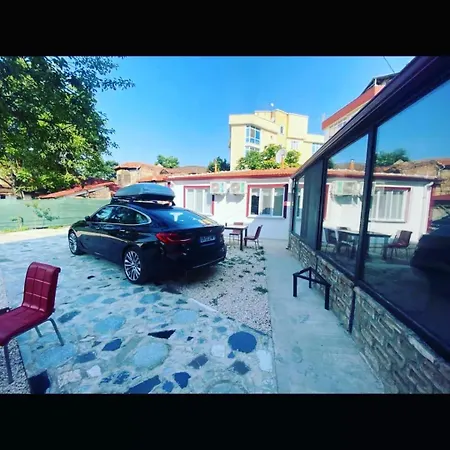 Ulas Twenty Edirne
