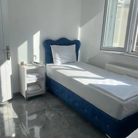 Ulas Twenty Hotel