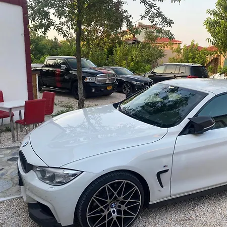 מלון Ulas Twenty