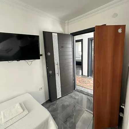 Ulas Twenty Hotel Edirne