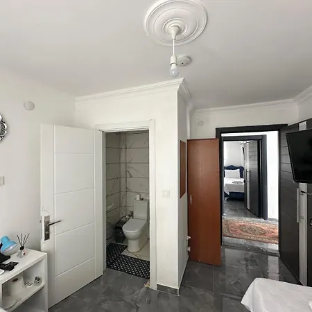 Hotel Ulas Twenty Edirne