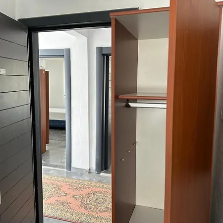 מלון Ulas Twenty אודיירן