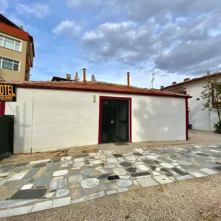 Hotel Ulas Twenty Edirne